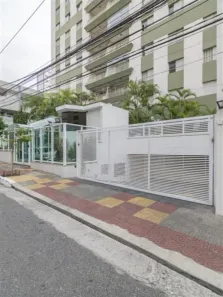 Apartamento com 3 Quartos para alugar, 140m² no Santo Antônio, São Caetano do Sul