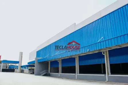 Galpão/Depósito/Armazém para alugar, 7313m² no Jardim São Geraldo, Guarulhos