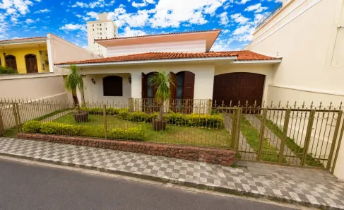 Apartamento com 3 Quartos para alugar, 378m² no Centro, Pouso Alegre