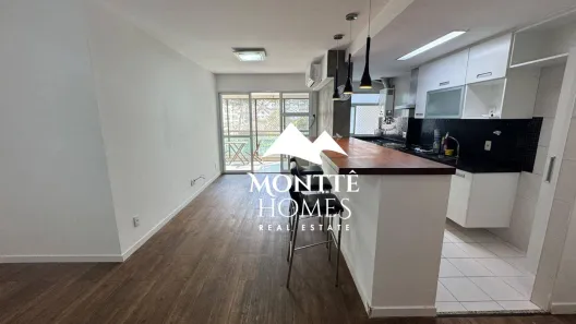 Apartamento com 3 Quartos à venda, 94m² no Barra Olímpica, Rio de Janeiro