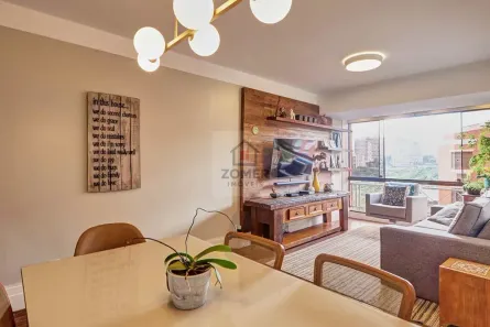 Apartamento com 3 Quartos à venda, 73m² no Lomba do Pinheiro, Porto Alegre