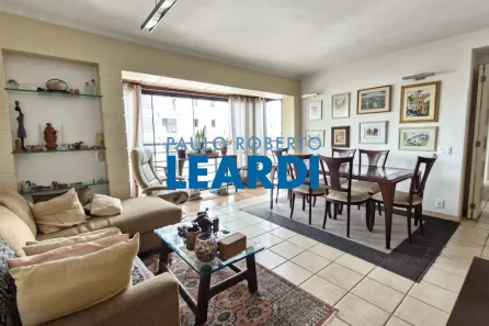 Apartamento com 2 Quartos à venda, 145m² no Brooklin Paulista, São Paulo