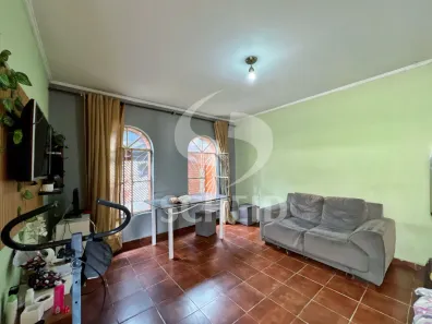 Casa com 3 Quartos à venda, 186m² no Vila Paulistana, São Paulo