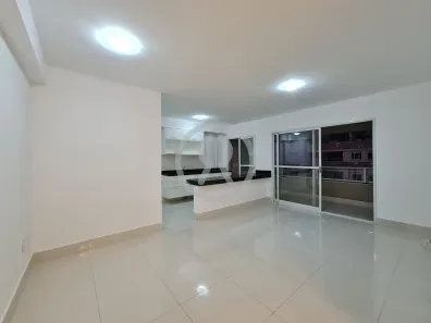 Apartamento com 3 Quartos para alugar, 90m² no JK, Contagem