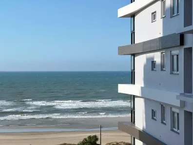 Apartamento com 1 Quarto à venda, 37m² no Capão da Canoa, Capão da Canoa
