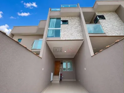 Sobrado com 3 Quartos à venda, 120m² no Jardim Ipanema (Cidade Líder), São Paulo
