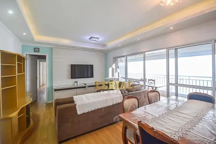 Apartamento com 3 Quartos à venda, 127m² no Centro, São Bernardo do Campo