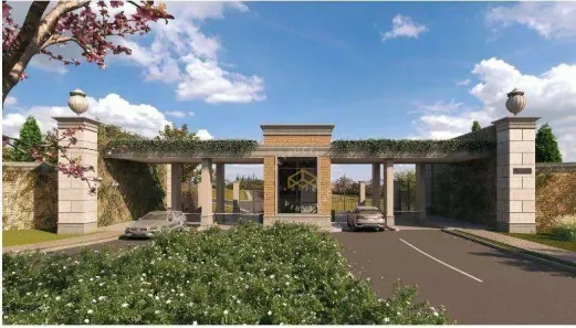 Lote/Terreno à venda, 629m² no Parque das Bandeiras, Indaiatuba