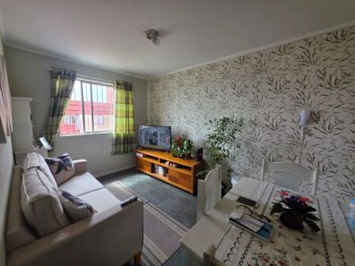 Apartamento com 2 Quartos à venda, 57m² no Anchieta, São Bernardo do Campo