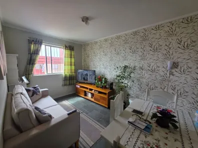 Apartamento com 2 Quartos à venda, 57m² no Anchieta, São Bernardo do Campo