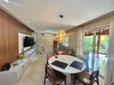 Casa de Condomínio com 3 Quartos para alugar, 220m² no Bosque das Juritis, Ribeirão Preto