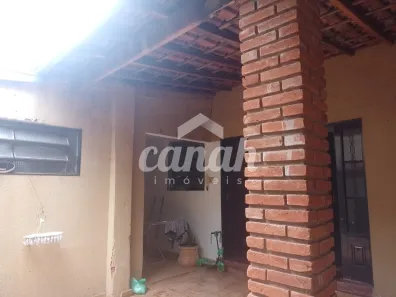 Casa com 3 Quartos à venda, 10m² no Campos Elíseos, Ribeirão Preto
