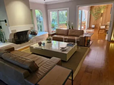Casa com 4 Quartos à venda, 532m² no Cidade Jardim, São Paulo