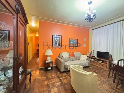 Apartamento com 3 Quartos à venda, 122m² no Santa Cecília, Porto Alegre