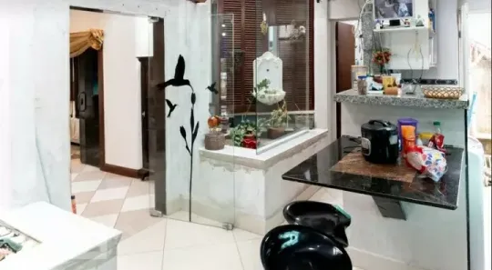 Casa com 3 Quartos à venda, 150m² no Jardim São Carlos (Zona Leste), São Paulo