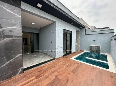 Casa de Condomínio com 4 Quartos à venda, 120m² no Horto Florestal, Sorocaba