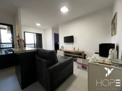 Apartamento com 3 Quartos à venda, 56m² no Olímpico, Londrina