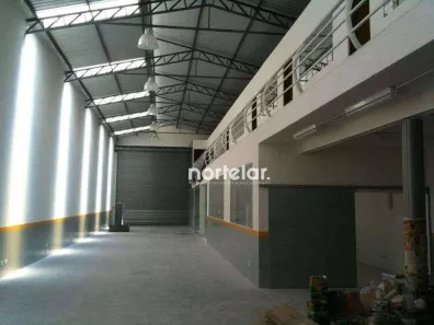 Galpão/Depósito/Armazém à venda, 650m² no Casa Verde Média, São Paulo