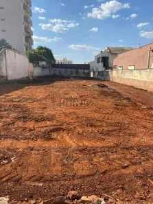 Lote/Terreno à venda, 656m² no Centro, Londrina