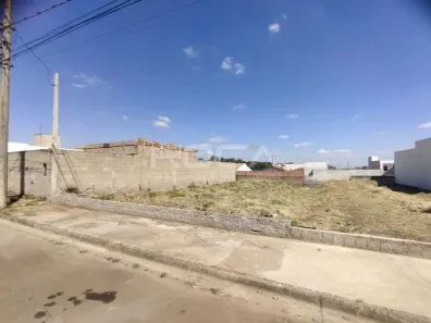 Lote/Terreno à venda, 250m² no Jardim Embaré, São Carlos