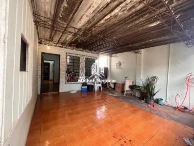 Casa com 2 Quartos à venda, 103m² no Nova América, Piracicaba