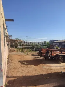 Lote/Terreno à venda, 150m² no Loteamento Social Antenor Garcia, São Carlos