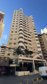 Apartamento com 3 Quartos à venda, 120m² no Setor Bueno, Goiânia