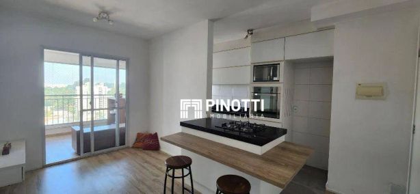 Apartamento com 2 Quartos à venda, 62m² no Anchieta, São Bernardo do Campo