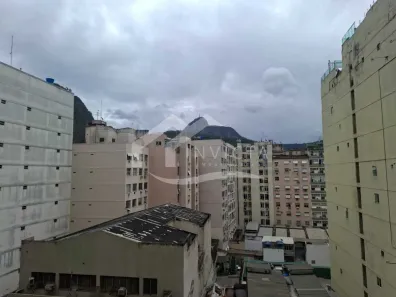 Sala Comercial à venda, 38m² no Copacabana, Rio de Janeiro