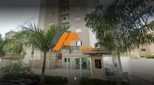 Apartamento com 2 Quartos à venda, 77m² no Parque Campolim, Sorocaba
