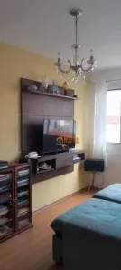 Apartamento com 1 Quarto à venda, 45m² no Gopoúva, Guarulhos