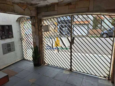 Casa com 3 Quartos à venda, 198m² no Jardim Paraventi, Guarulhos
