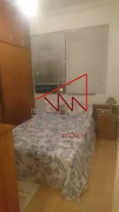 Apartamento com 1 Quarto à venda, 40m² no Botafogo, Rio de Janeiro