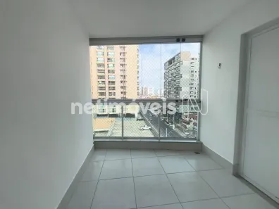 Apartamento com 2 Quartos para alugar, 50m² no Praia de Itaparica, Vila Velha