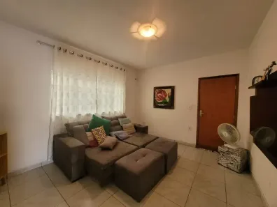 Casa com 2 Quartos à venda, 208m² no Conjunto Habitacional Victor D'Andrea, Limeira