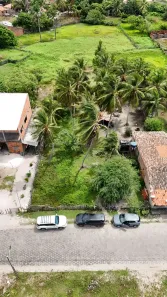 Lote/Terreno à venda, 400m² no , Santo Amaro do Maranhão