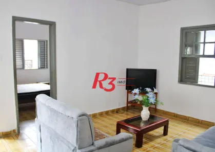 Casa com 3 Quartos à venda, 148m² no Marapé, Santos