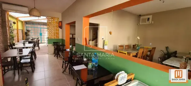 Imóvel Comercial com 3 Quartos à venda, 234m² no Jardim Sumaré, Ribeirão Preto