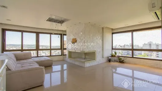 Apartamento com 2 Quartos à venda, 86m² no Bela Vista, Porto Alegre