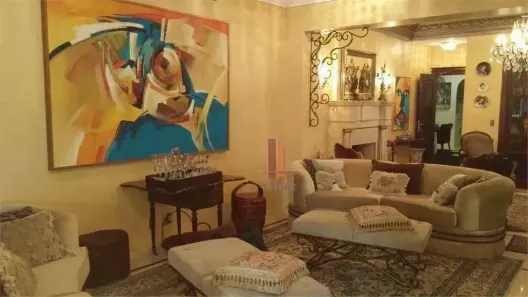 Apartamento com 4 Quartos à venda, 337m² no Vila Gomes Cardim, São Paulo
