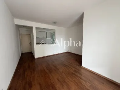 Apartamento com 3 Quartos para alugar, 78m² no Jardim Iracema/Aldeia, Barueri