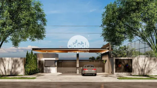 Lote/Terreno à venda, 142m² no Cascavel Velho, Cascavel