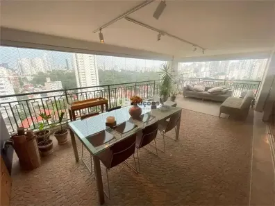 Apartamento com 4 Quartos à venda, 227m² no Aclimação, São Paulo