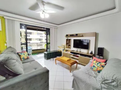 Apartamento com 2 Quartos à venda, 80m² no Enseada, Guarujá