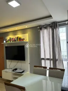 Apartamento com 2 Quartos à venda, 40m² no Vila Nova, Porto Alegre