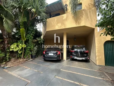Casa de Condomínio com 4 Quartos à venda, 273m² no Bairro das Palmeiras, Campinas