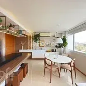 Apartamento com 2 Quartos à venda, 63m² no Santana, Porto Alegre