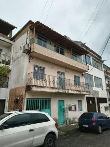 Prédio Residencial com 7 Quartos à venda, 300m² no Sussuarana, Salvador