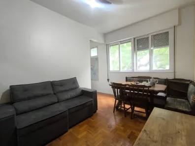 Apartamento com 2 Quartos para alugar, 85m² no Moinhos de Vento, Porto Alegre