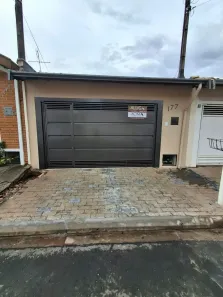 Casa com 2 Quartos para alugar, 96m² no Dois Córregos, Piracicaba